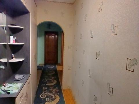 квартира за адресою Паркова вул., 18