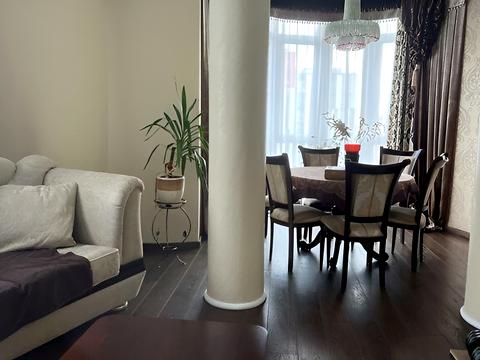 квартира за адресою В'ячеслава Чорновола просп. (), 67в