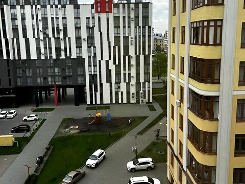 квартира за адресою В'ячеслава Чорновола просп. (), 67в