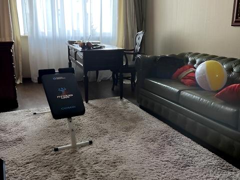 квартира за адресою В'ячеслава Чорновола просп. (), 67в