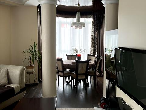 квартира за адресою В'ячеслава Чорновола просп. (), 67в