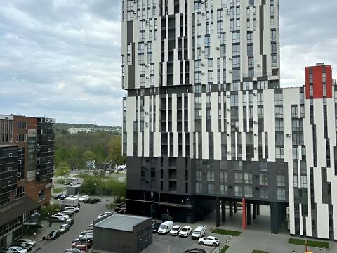 квартира за адресою В'ячеслава Чорновола просп. (), 67в