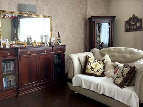 квартира за адресою В'ячеслава Чорновола просп. (), 67в