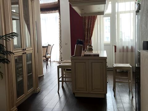 квартира за адресою В'ячеслава Чорновола просп. (), 67в