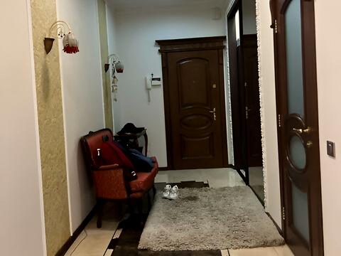 квартира за адресою В'ячеслава Чорновола просп. (), 67в