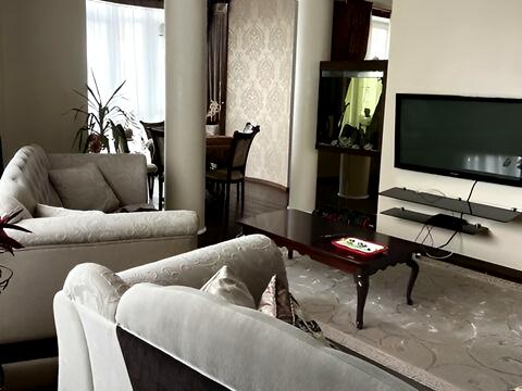 квартира за адресою В'ячеслава Чорновола просп. (), 67в