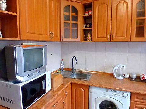 квартира за адресою Паркова вул., 18