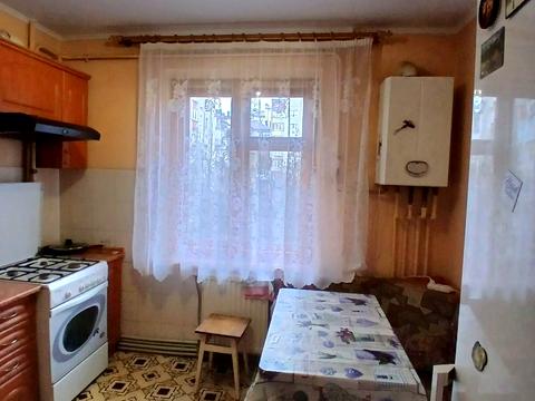 квартира за адресою Паркова вул., 18