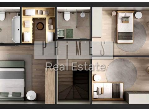 будинок за адресою Світанкова вул.