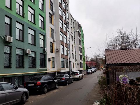 квартира за адресою Сергія Колоса вул. (Леніна), (Будинок)