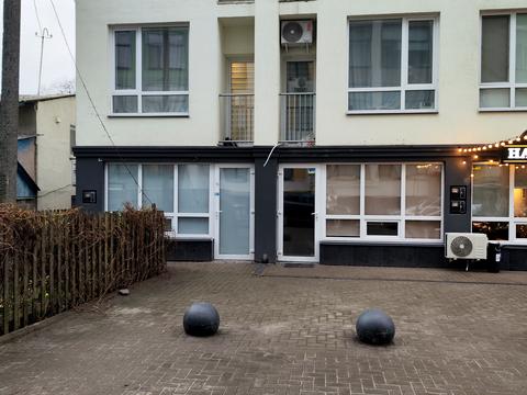 квартира за адресою Сергія Колоса вул. (Леніна), (Будинок)