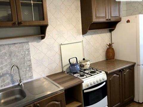 квартира за адресою Київська вул., 12