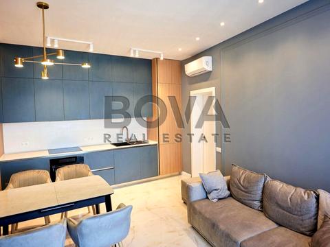 квартира по адресу Василия Тютюнника ул. (Анрі Барбюса), 28-А