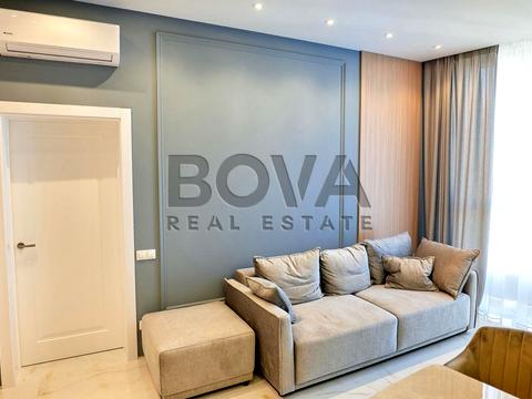 квартира по адресу Василия Тютюнника ул. (Анрі Барбюса), 28-А