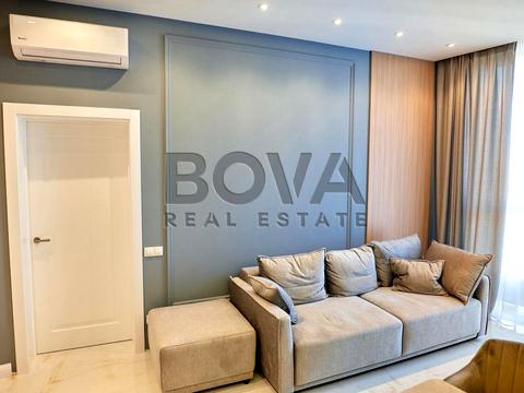 квартира по адресу Василия Тютюнника ул. (Анрі Барбюса), 28-А