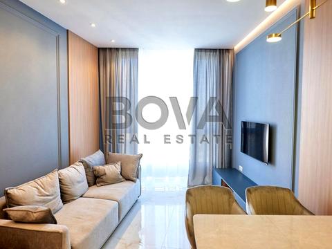 квартира по адресу Василия Тютюнника ул. (Анрі Барбюса), 28-А