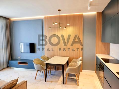 квартира по адресу Василия Тютюнника ул. (Анрі Барбюса), 28-А