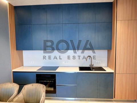 квартира по адресу Василия Тютюнника ул. (Анрі Барбюса), 28-А