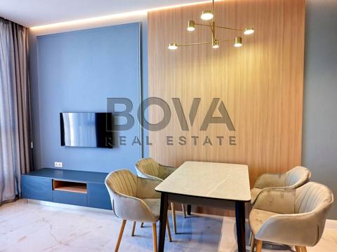 квартира по адресу Василия Тютюнника ул. (Анрі Барбюса), 28-А