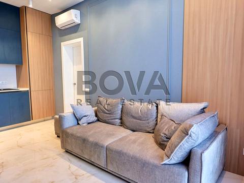 квартира по адресу Василия Тютюнника ул. (Анрі Барбюса), 28-А