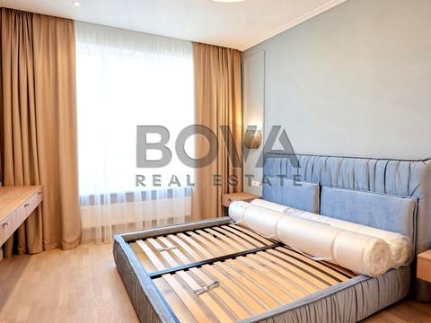 квартира по адресу Василия Тютюнника ул. (Анрі Барбюса), 28-А