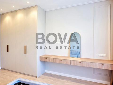 квартира по адресу Василия Тютюнника ул. (Анрі Барбюса), 28-А