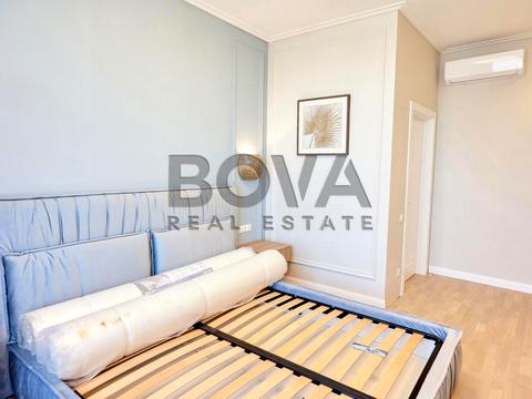 квартира по адресу Василия Тютюнника ул. (Анрі Барбюса), 28-А