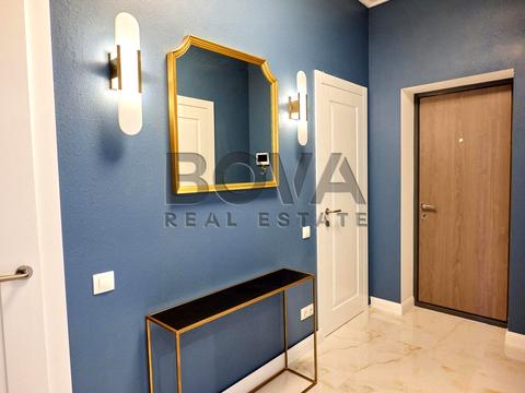 квартира по адресу Василия Тютюнника ул. (Анрі Барбюса), 28-А