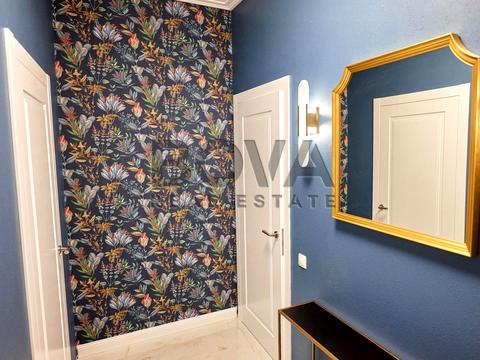 квартира по адресу Василия Тютюнника ул. (Анрі Барбюса), 28-А