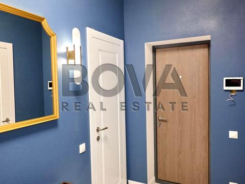 квартира по адресу Василия Тютюнника ул. (Анрі Барбюса), 28-А