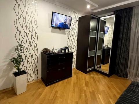 квартира по адресу Карпенко ул., 18-А