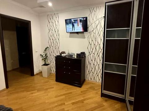 квартира по адресу Карпенко ул., 18-А