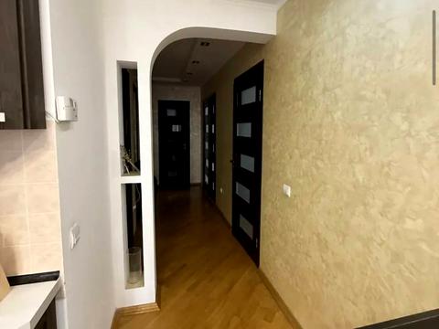 квартира по адресу Карпенко ул., 18-А