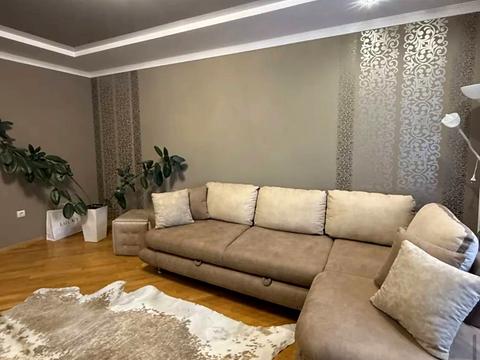 квартира по адресу Карпенко ул., 18-А