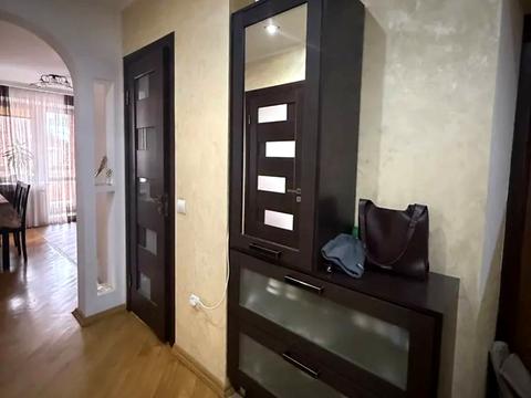 квартира по адресу Карпенко ул., 18-А