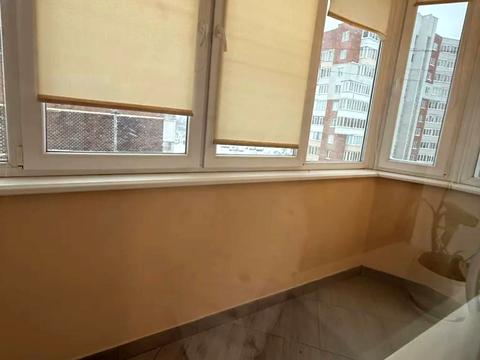 квартира по адресу Карпенко ул., 18-А