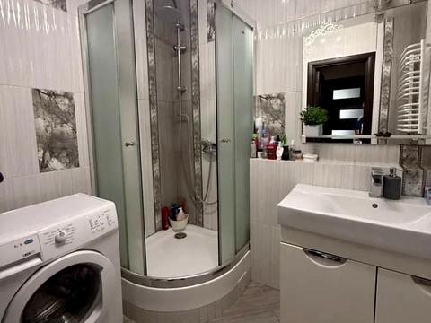 квартира по адресу Карпенко ул., 18-А