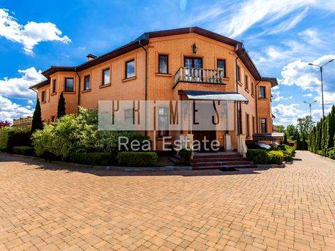 будинок за адресою Родини Рубанів вул.