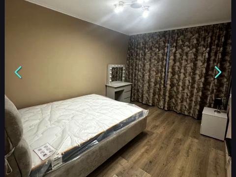 квартира по адресу Героев просп., 46