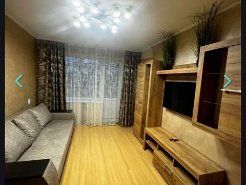 квартира по адресу Героев просп., 46