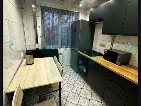 квартира по адресу Героев просп., 46