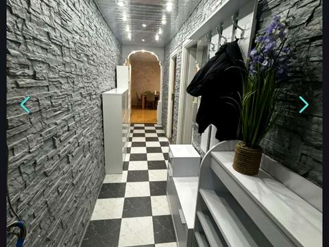 квартира по адресу Героев просп., 46