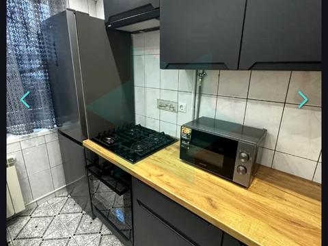 квартира по адресу Героев просп., 46