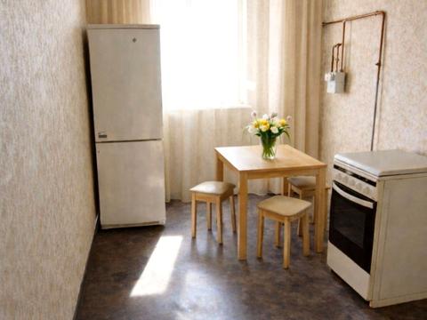 квартира за адресою Погребняка вул., 8