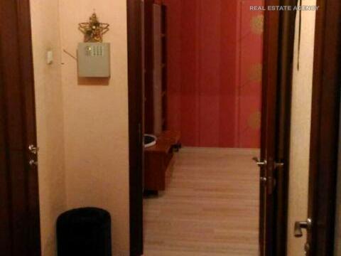 квартира за адресою Вадима Гетьмана вул., 44