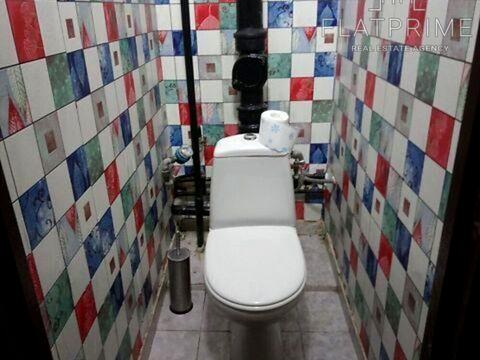 квартира за адресою Вадима Гетьмана вул., 44