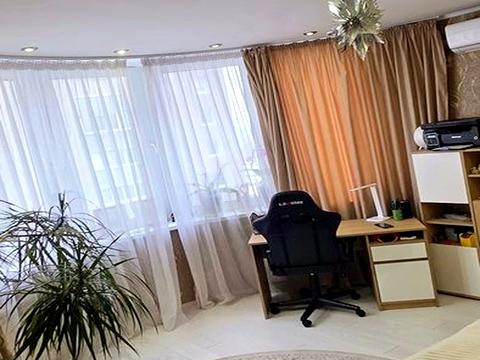 квартира за адресою Миколи Закревського вул., 93-А