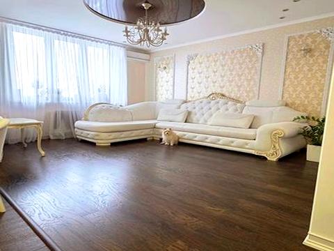 квартира за адресою Миколи Закревського вул., 93-А