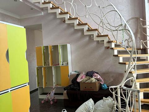 будинок за адресою с. Петропавлівська Борщагівка, Княгині Ольги вул.