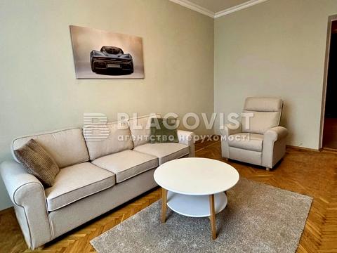 квартира за адресою Вишгородська вул., 56/2